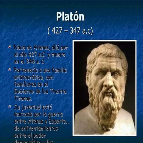 Platón