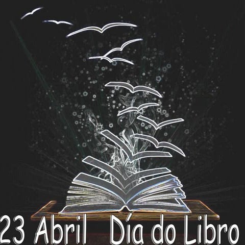 Día do libro 2015