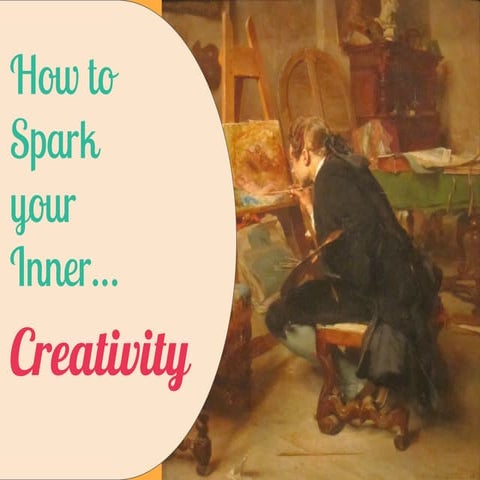 Ignite Your Creative Spark: 24 Creativity Quotes for 2024 | PDF