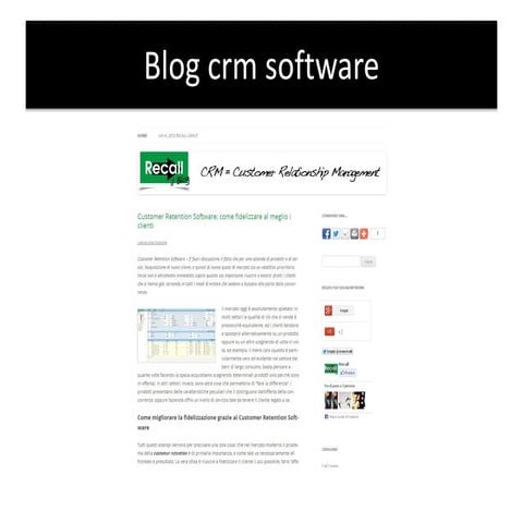 Blog crm software-mag13