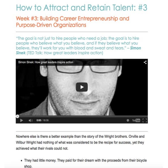 Blog Example | PPT
