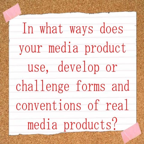 Radio Drama and Ancillary Tasks, Evaluation