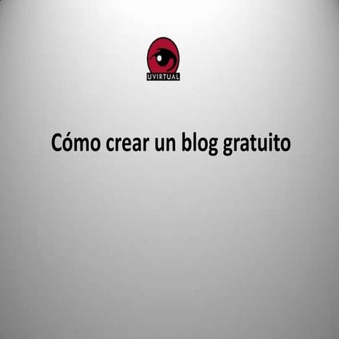 Blogger