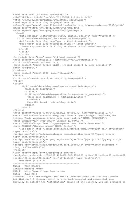 Your Presentation Name Here