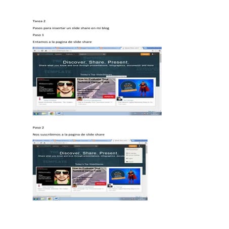 Blogger informatica belen