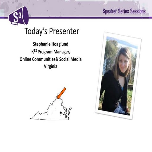 Creating an Online Journal: Blogging 101