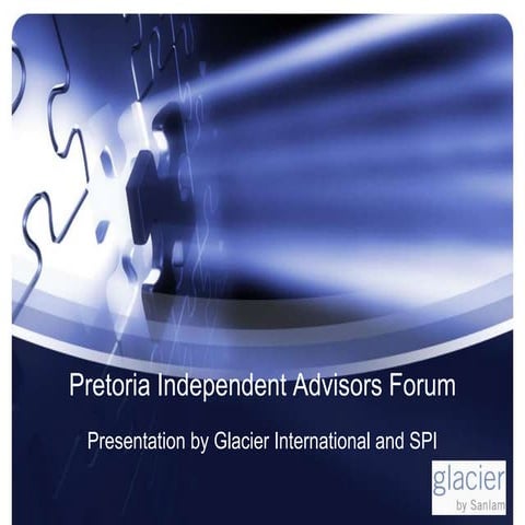 Blogging as collaboration tool