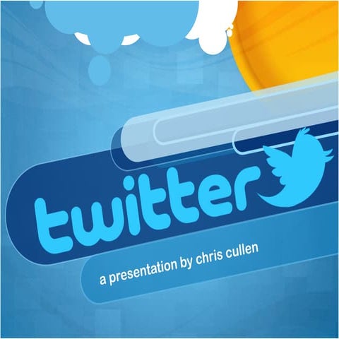 Blogging presentation final