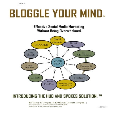 The hub and spokes model | PDF