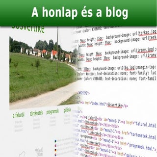 Blog, honlap   boda regina, toldi z...