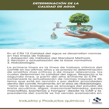 Tercera actualización de la NTC 550 | PDF