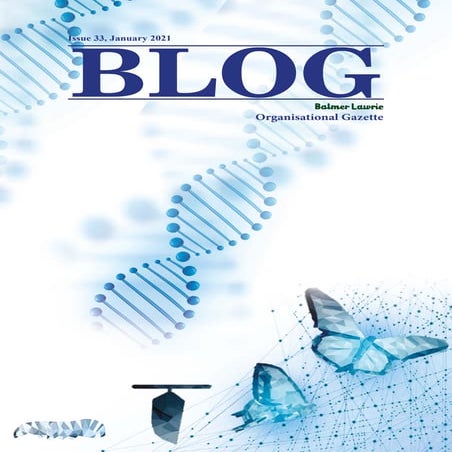 Blog issue 33 | PDF