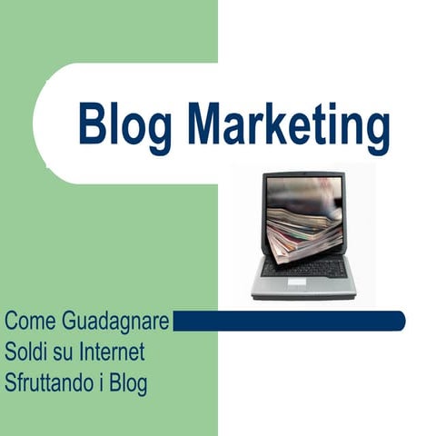 Blog Marketing