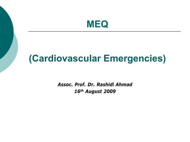 Blog Meq
