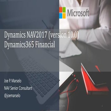 NAV2017 whats new