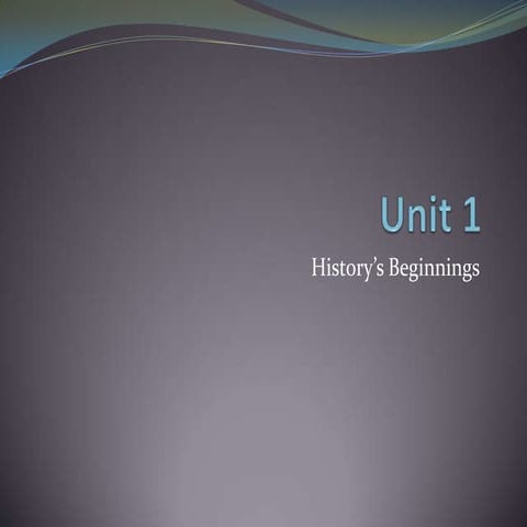 Blog notes chapter 1