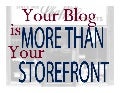 Your Blog Is More Than Your Storefront: 7 Approaches to Blog Writing