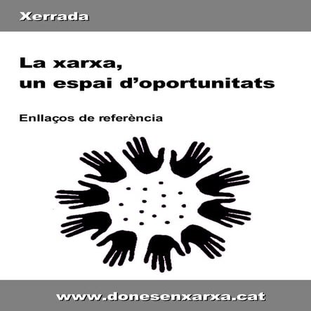 Enllaços de referència per a dones