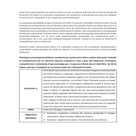 Blog planificació de yasmin