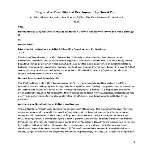 Different terms disabled, impairment, handicapped | PPTX