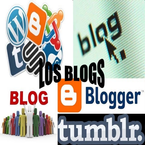 Blogs y microblogs | PDF