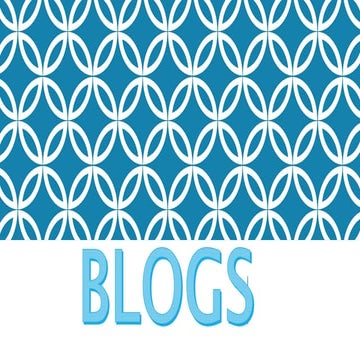 Blogs