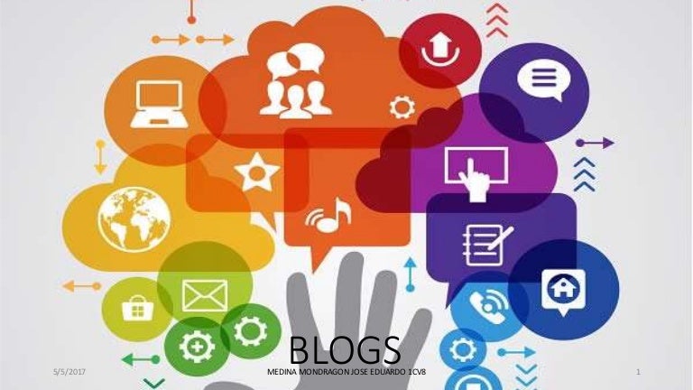 Blogs