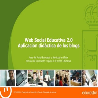 Blogs y Educación