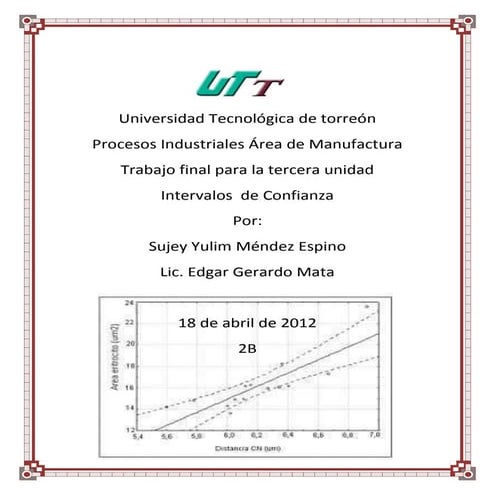 Blog teoria intervalo de confianza