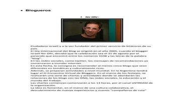 SEMANA 10 PERSONAJE CREATIVO HUGH HEFNER | PPT