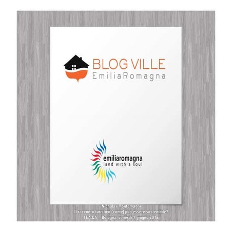 Blog Ville 