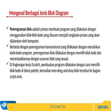 3. interface scratch | PPTX