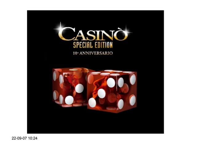 Blondjeincasino