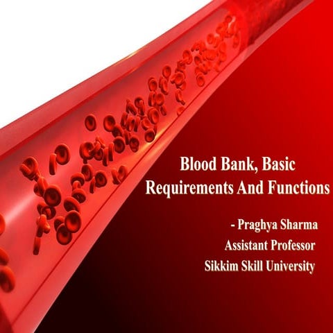BLOOD BANK SLIDE.pptx
