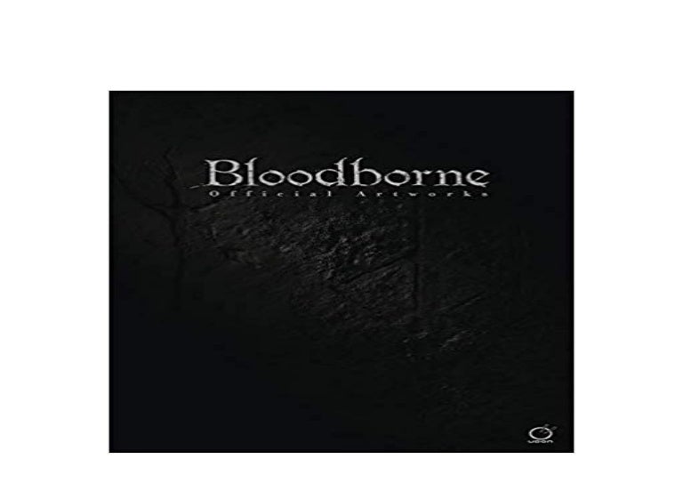 bloodborne buy