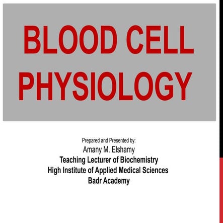 Isolation of pbmc | PDF