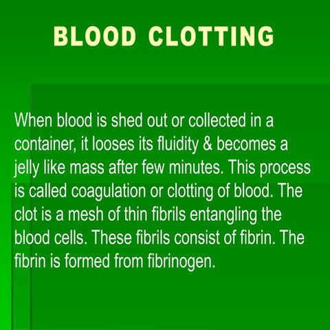 Blood Clotting.pptx