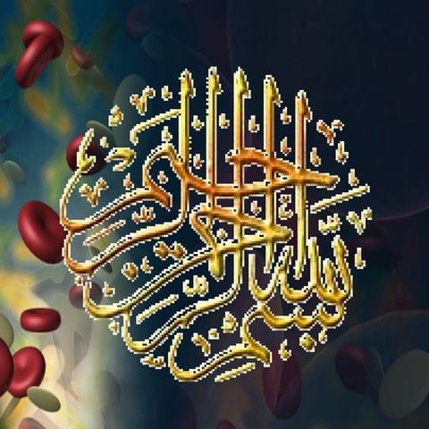 Blood component & its QC