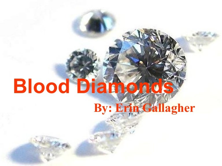 diamond powerpoint template