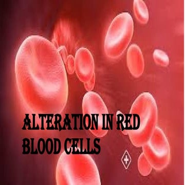 blood Disorders for nurses and midwifery.pptx