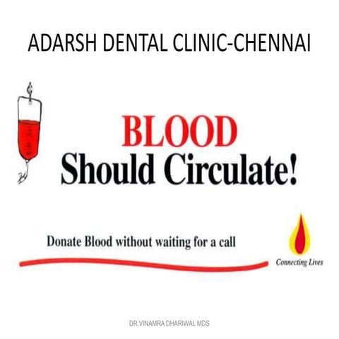 Blood+donation+facts