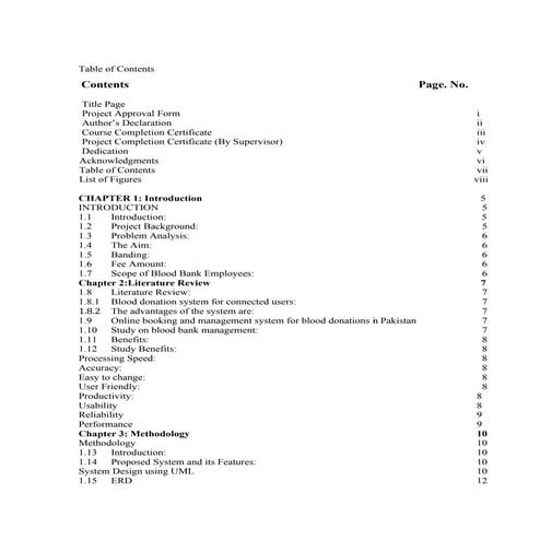 Blood Collected straight from the donor into a blood bag and mixed with an an...