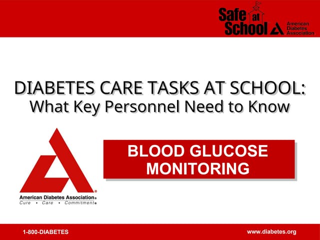 Lecture of BloodGlucoseMonitoring2008.ppt