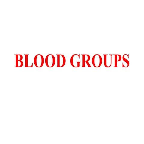 blood groups.pptx