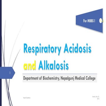Blood ph regulation new 2016