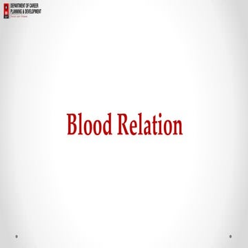 Blood Relation_21TDT 661-663.pptx