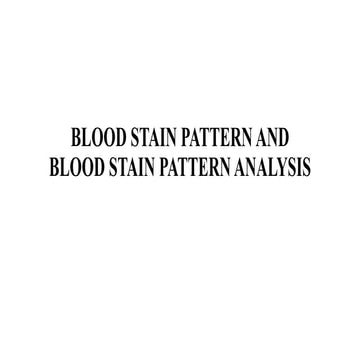 Blood pattern analysis.pptx