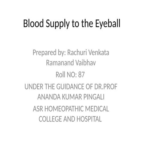 Blood_Supply_to_Eyeball_Vaibhav.pptx eye