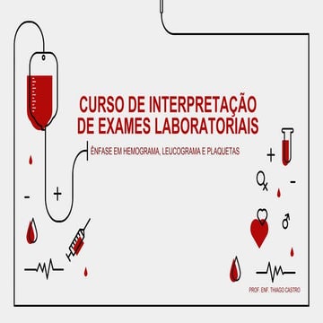 ATLAS DE HEMATOLOGIA - CELULA SANGUÍNEAS | PDF