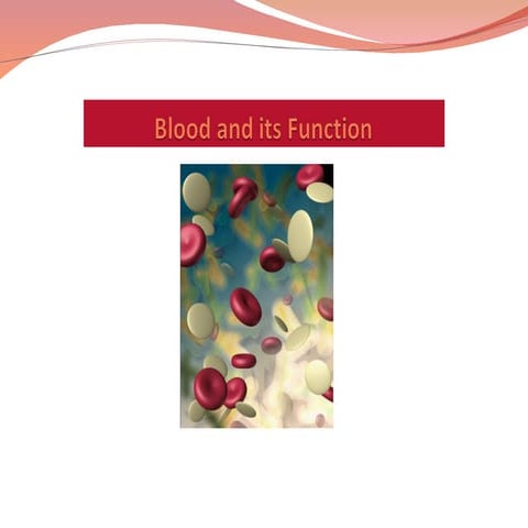 Blood types and functions.ppt...........